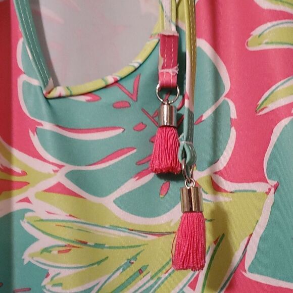 Viv & Lou woman tunic S/M - Picture 3 of 6